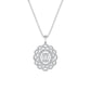 SPN001187 18 KT / White Gold