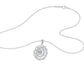 SPN001187 18 KT / White Gold