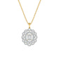 SPN001187 18 KT / Yellow Gold