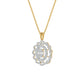 SPN001187 18 KT / Yellow Gold