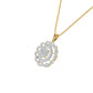 SPN001187 18 KT / Yellow Gold