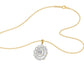 SPN001187 18 KT / Yellow Gold