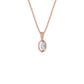 SPN001221 18 KT / Rose Gold