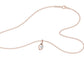 SPN001221 18 KT / Rose Gold