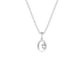 SPN001221 14 KT / White Gold