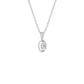 SPN001221 14 KT / White Gold