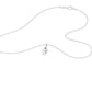 SPN001221 14 KT / White Gold