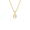 SPN001221 18 KT / Yellow Gold