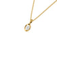 SPN001221 18 KT / Yellow Gold