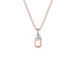 SPN001222 18 KT / Rose Gold