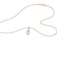 SPN001222 18 KT / Rose Gold