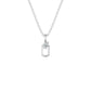 SPN001222 18 KT / White Gold