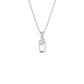 SPN001222 18 KT / White Gold