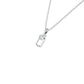 SPN001222 18 KT / White Gold