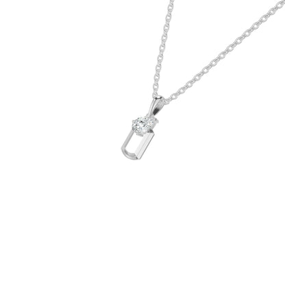 SPN001222 18 KT / White Gold