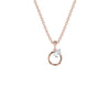 SPN001223 18 KT / Rose Gold