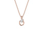 SPN001223 18 KT / Rose Gold
