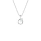 SPN001223 18 KT / White Gold