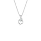 SPN001223 18 KT / White Gold