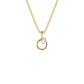 SPN001223 18 KT / Yellow Gold
