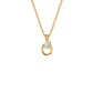 SPN001223 18 KT / Yellow Gold