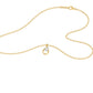 SPN001223 18 KT / Yellow Gold