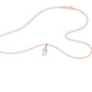 SPN001224 18 KT / Rose Gold
