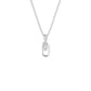 SPN001224 18 KT / White Gold