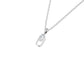 SPN001224 18 KT / White Gold