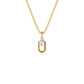 SPN001224 18 KT / Yellow Gold