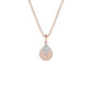 SPN001225 18 KT / Rose Gold