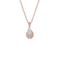 SPN001225 18 KT / Rose Gold