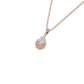 SPN001225 18 KT / Rose Gold