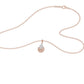 SPN001225 18 KT / Rose Gold