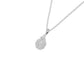 SPN001225 18 KT / White Gold