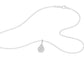 SPN001225 18 KT / White Gold