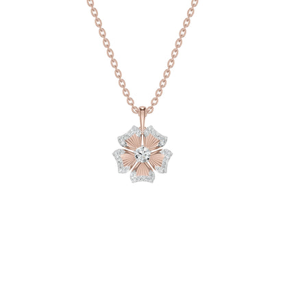 SPN001226 18 KT / Rose Gold