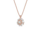 SPN001226 18 KT / Rose Gold