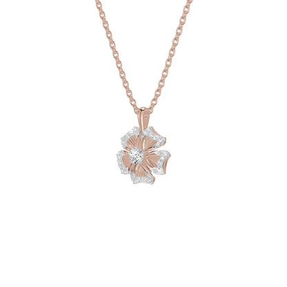 SPN001226 18 KT / Rose Gold