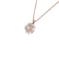 SPN001226 18 KT / Rose Gold