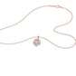 SPN001226 18 KT / Rose Gold