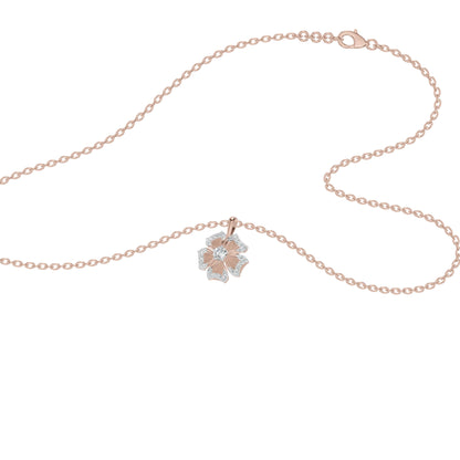 SPN001226 18 KT / Rose Gold