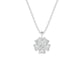 SPN001226 18 KT / White Gold