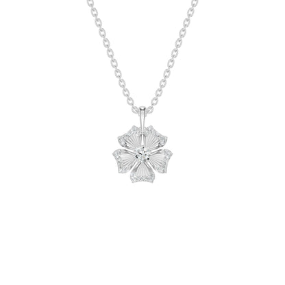 SPN001226 18 KT / White Gold