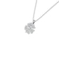 SPN001226 18 KT / White Gold