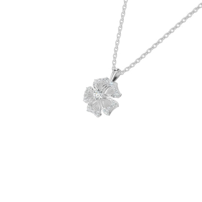 SPN001226 18 KT / White Gold