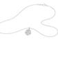 SPN001226 18 KT / White Gold