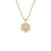 SPN001226 18 KT / Yellow Gold