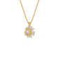 SPN001226 18 KT / Yellow Gold