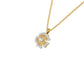 SPN001226 18 KT / Yellow Gold